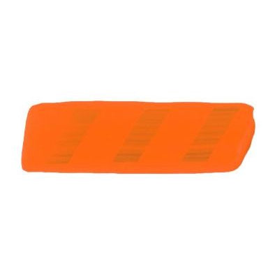 Golden SoFlat Acrylic Paint Cadmium Orange