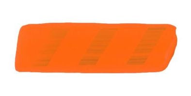 Golden SoFlat Acrylic Paint Cadmium Orange 59ml