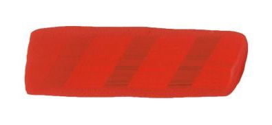 Golden SoFlat Acrylic Paint Pyrrole Red 59ml