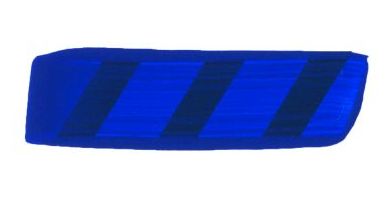 Golden SoFlat Acrylic Paint Ultramarine Blue 59ml