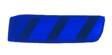 Golden SoFlat Acrylic Paint Ultramarine Blue 118ml