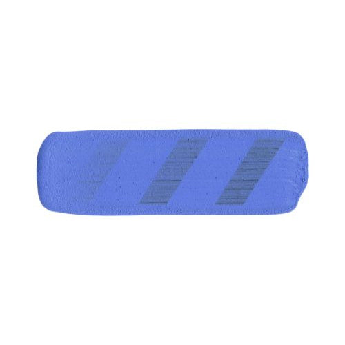 Golden SoFlat Acrylic Paint Light Ultramarine Blue