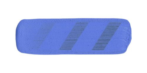 Golden SoFlat Acrylic Paint Light Ultramarine Blue 59ml