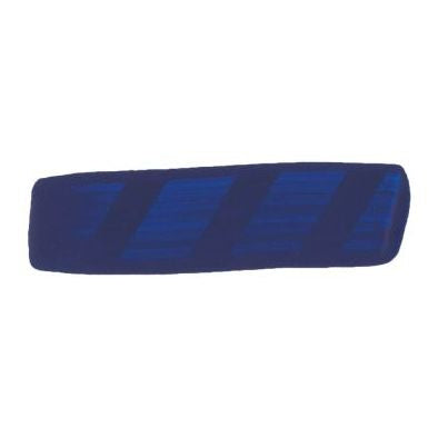 Golden SoFlat Acrylic Paint Phthalo Blue (Green Shade)