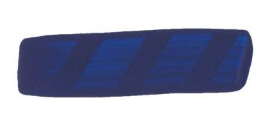 Golden SoFlat Acrylic Paint Phthalo Blue (Green Shade) 59ml