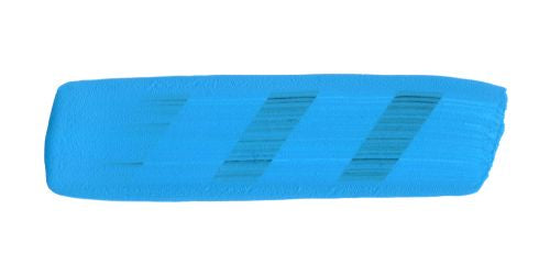 Golden SoFlat Acrylic Paint Medium Phthalo Blue 59ml