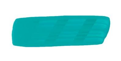 Golden SoFlat Acrylic Paint Cobalt Teal 59ml