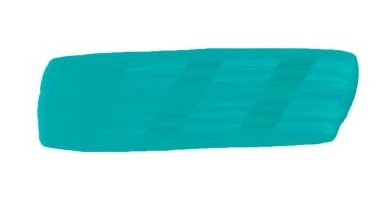 Golden SoFlat Acrylic Paint Cobalt Teal 118ml