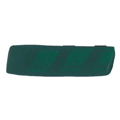 Golden SoFlat Acrylic Paint Phthalo Green (Blue Shade)