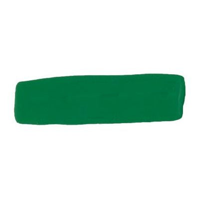 Golden SoFlat Acrylic Paint Permanent Green
