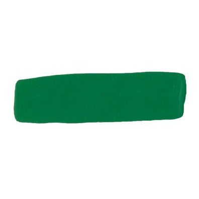 Golden SoFlat Acrylic Paint Permanent Green