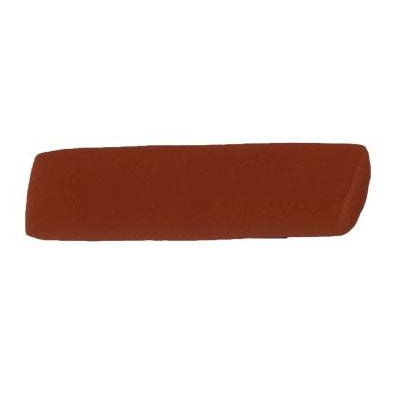 Golden SoFlat Acrylic Paint Red Oxide