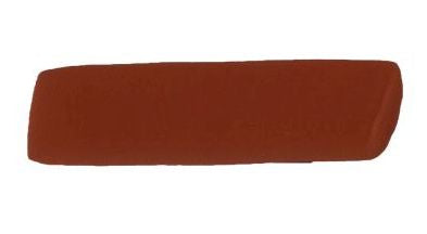 Golden SoFlat Acrylic Paint Red Oxide 59ml