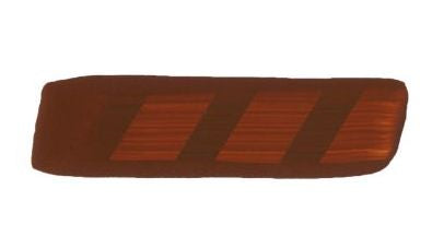 Golden SoFlat Acrylic Paint Burnt Sienna 59ml