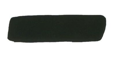 Golden SoFlat Acrylic Paint Black 59ml