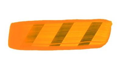 Golden SoFlat Acrylic Paint Fluorescent Orange 59ml