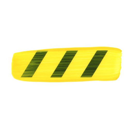 Golden OPEN Acrylic Paint Benzimidazolone Yellow Medium