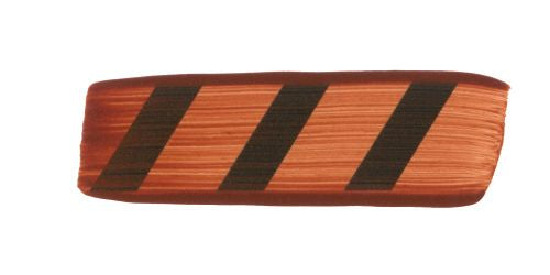 Golden OPEN Acrylic Paint Burnt Sienna 148ml