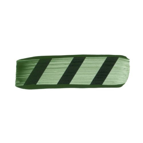 Golden OPEN Acrylic Paint Chromium Oxide Green Dark