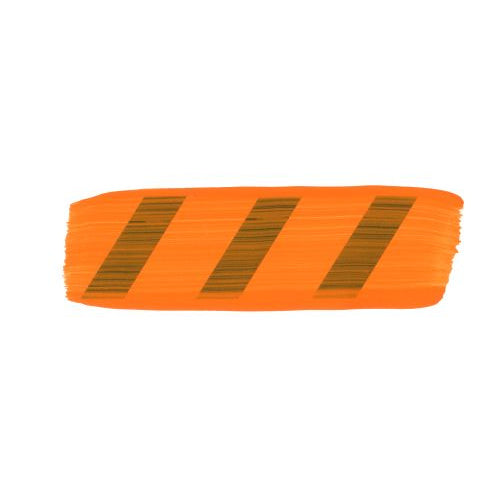 Golden OPEN Acrylic Paint Cadmium Orange