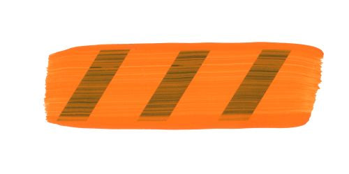 Golden OPEN Acrylic Paint Cadmium Orange 59ml