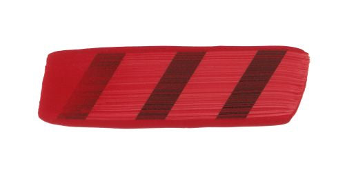 Golden OPEN Acrylic Paint Cadmium Red Dark 59ml