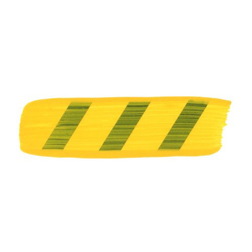 Golden OPEN Acrylic Paint Cadmium Yellow Dark