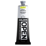 Golden OPEN Acrylic Paint Cadmium Yellow Primrose 148ml