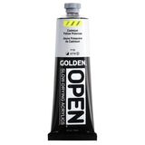 Golden OPEN Acrylic Paint Cadmium Yellow Primrose 148ml