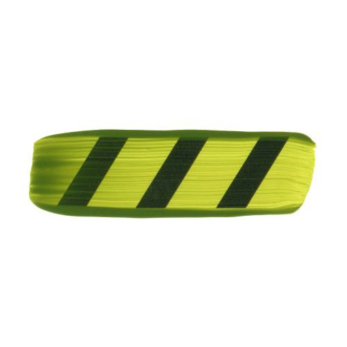 Golden OPEN Acrylic Paint Green Gold