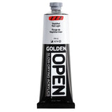 Golden OPEN Acrylic Paint Naphthol Red Light