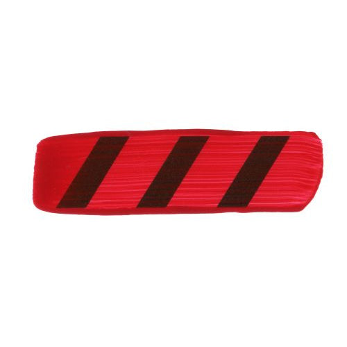 Golden OPEN Acrylic Paint Naphthol Red Medium