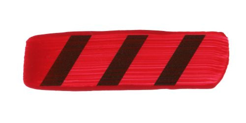 Golden OPEN Acrylic Paint Naphthol Red Medium 148ml