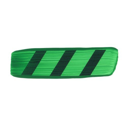Golden OPEN Acrylic Paint Permanent Green Light