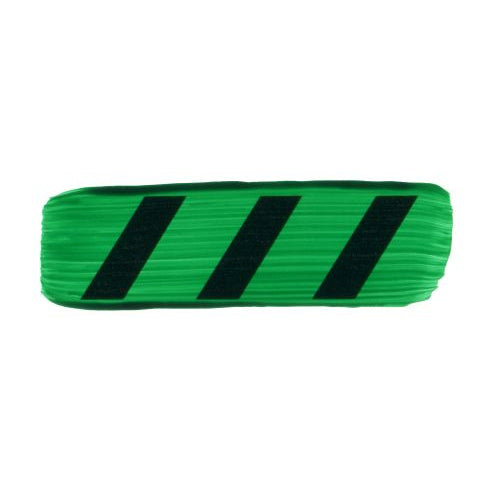 Golden OPEN Acrylic Paint Phthalo Green (Yellow Shade)