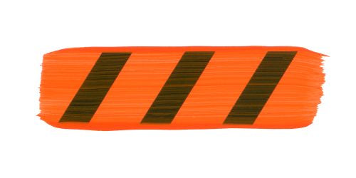 Golden OPEN Acrylic Paint Pyrrole Orange 59ml