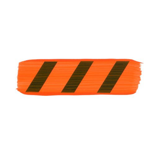 Golden OPEN Acrylic Paint Pyrrole Orange