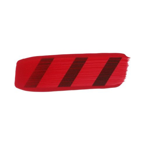 Golden OPEN Acrylic Paint Pyrrole Red Dark