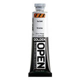 Golden OPEN Acrylic Paint Azo Gold 59ml