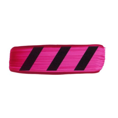 Golden OPEN Acrylic Paint Quinacridone Magenta