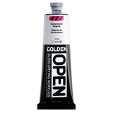 Golden OPEN Acrylic Paint Quinacridone Magenta 148ml