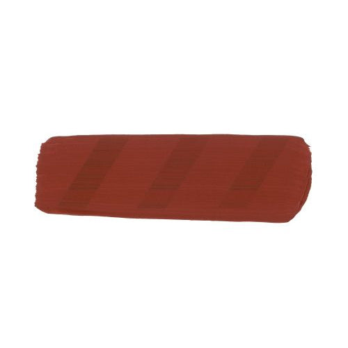 Golden OPEN Acrylic Paint Red Oxide