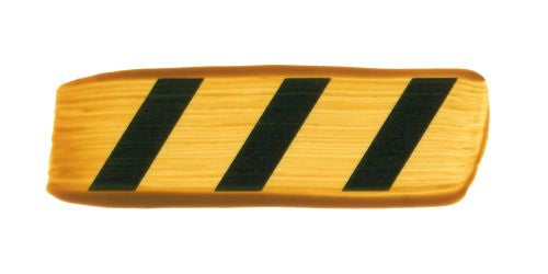 Golden OPEN Acrylic Paint Transparent Yellow Iron Oxide 59ml