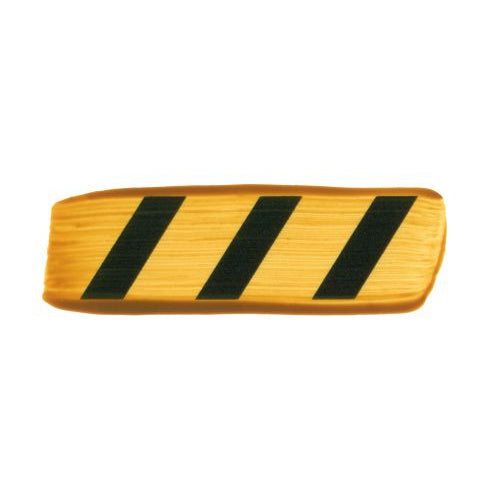 Golden OPEN Acrylic Paint Transparent Yellow Iron Oxide