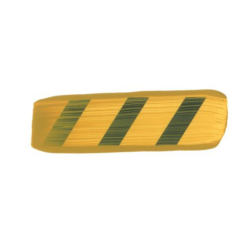 Golden OPEN Acrylic Paint Yellow Oxide