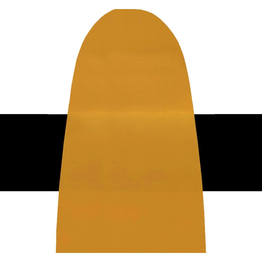 Golden OPEN Acrylic Paint Iridescent Bright Gold (Fine)