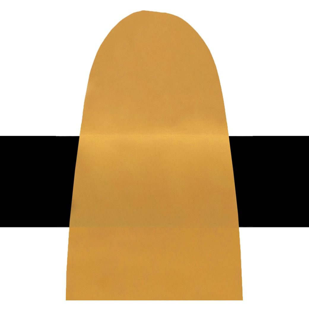 Golden OPEN Acrylic Paint Iridescent Gold (Fine)