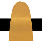 Golden OPEN Acrylic Paint Iridescent Gold (Fine)