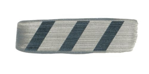 Golden OPEN Acrylic Paint Iridescent Silver (Fine) 59ml