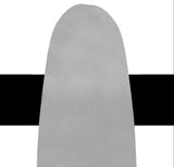 Golden OPEN Acrylic Paint Iridescent Silver (Fine)